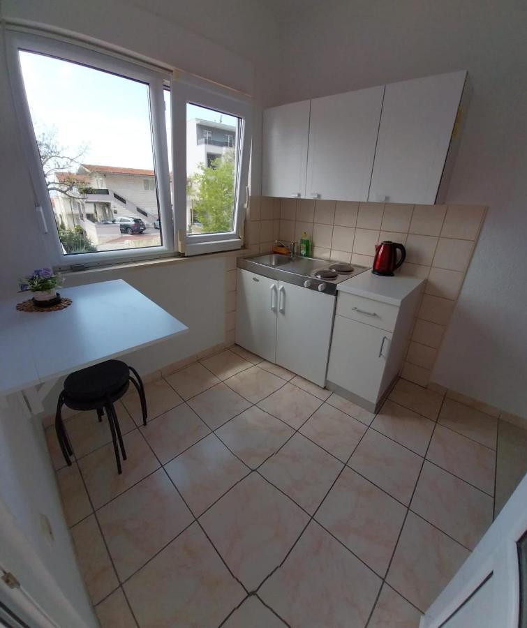 ماكارسكا Studio Apartmani Ravlic المظهر الخارجي الصورة